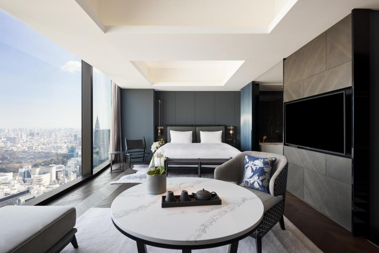Bellustar Tokyo, A Pan Pacific Hotel 5*