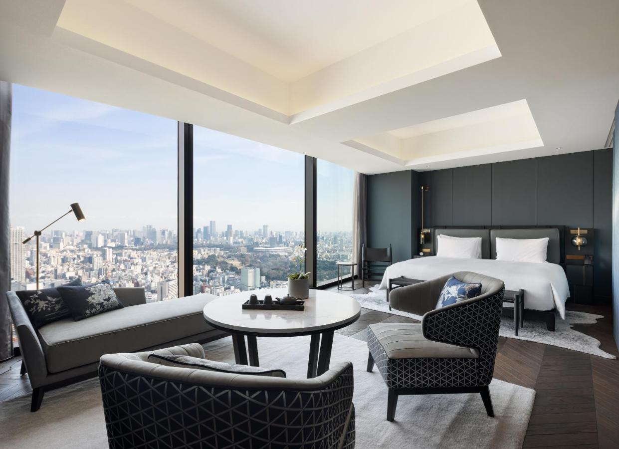 Hotel Bellustar Tokyo, A Pan Pacific