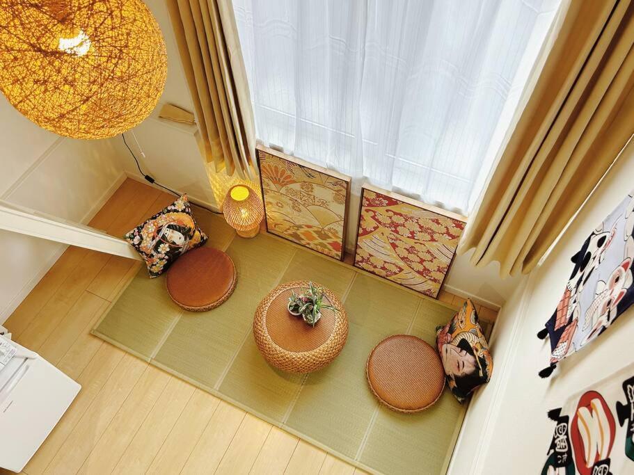 Koenji Loft Apartment/shinjuku&kichijoji/jr Tokyo