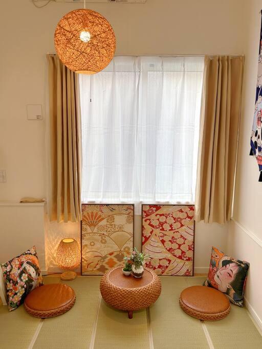 Apartment Koenji Loft Apartment/shinjuku&kichijoji/jr *