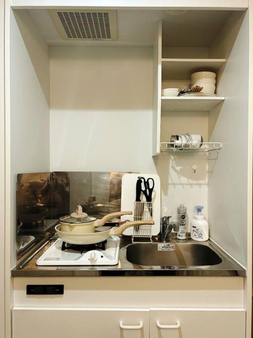 Koenji Loft Apartment/shinjuku&kichijoji/jr *