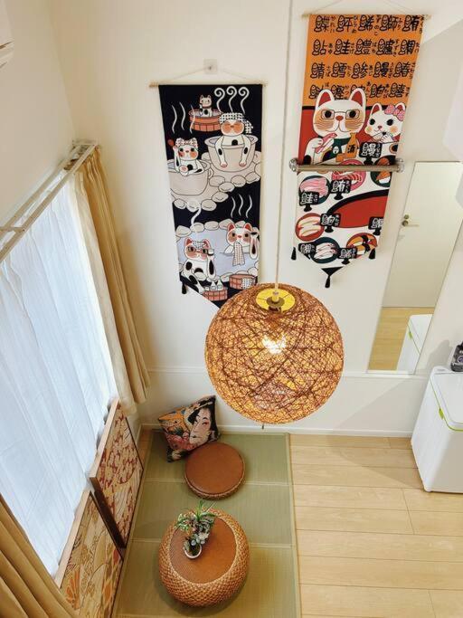 Koenji Loft Apartment/shinjuku&kichijoji/jr Apartment *