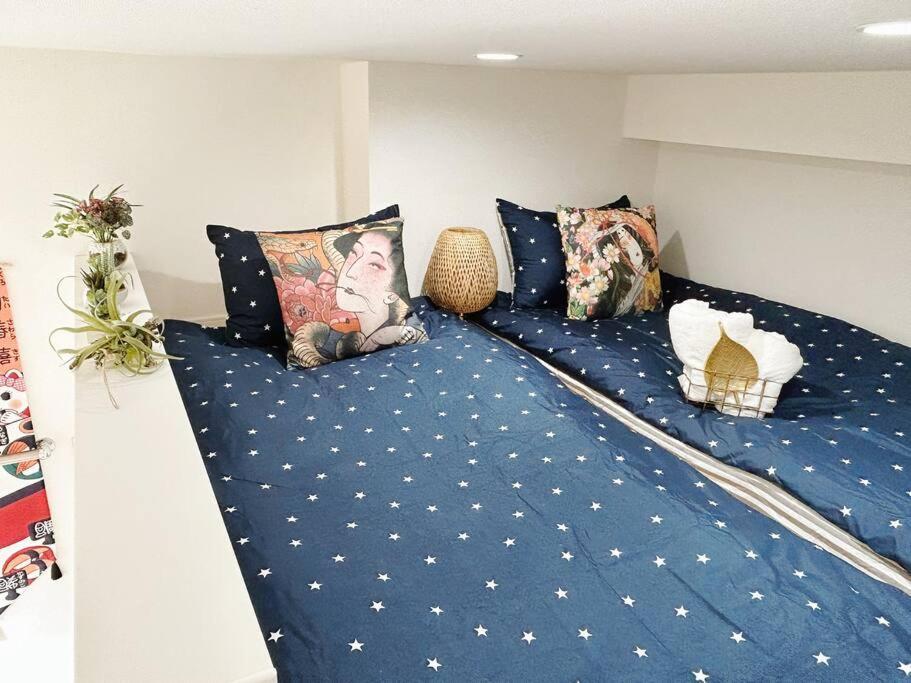 Koenji Loft Apartment/shinjuku&kichijoji/jr *