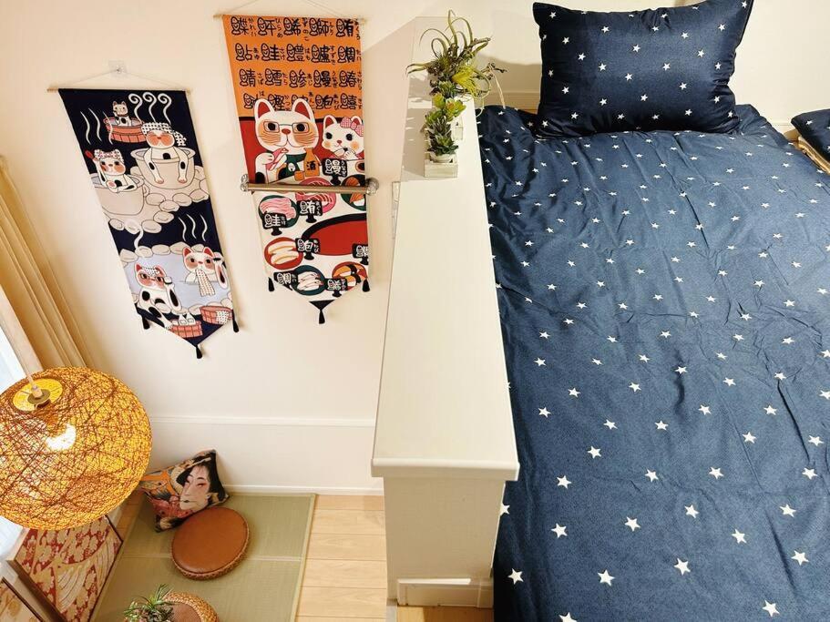 Apartment Koenji Loft Apartment/shinjuku&kichijoji/jr Tokyo