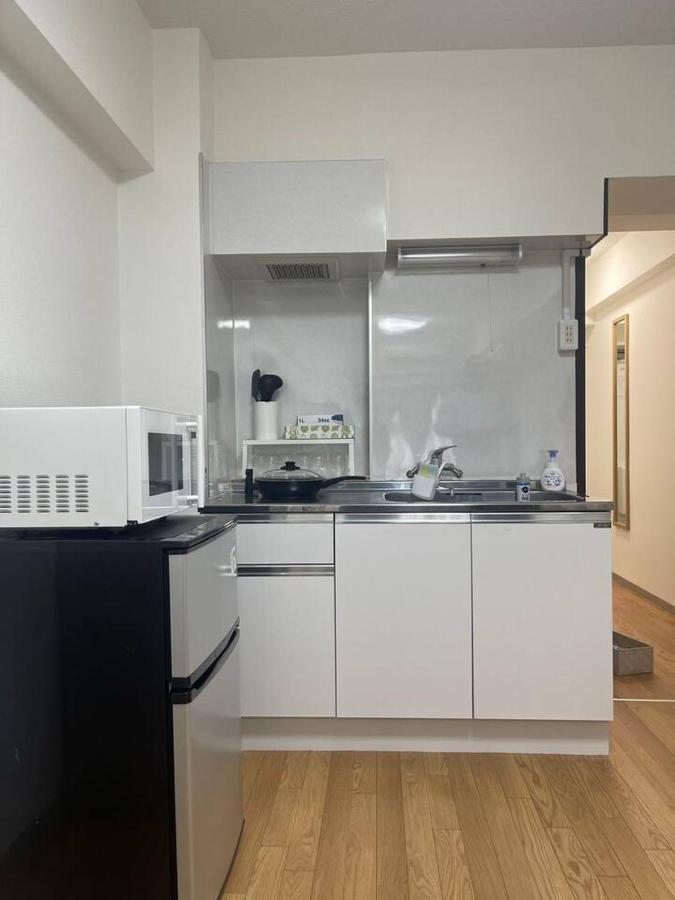 Apartment New Open Shinjuku ,perfect For Sightseeing!top Rated 1