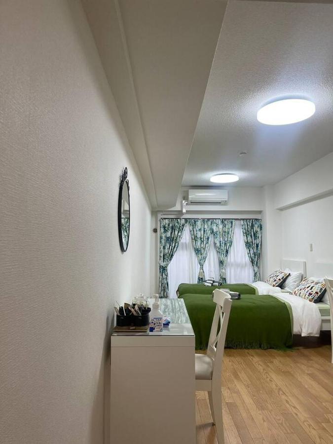 New Open Shinjuku ,perfect For Sightseeing!top Rated 1 Apartment Tokyo