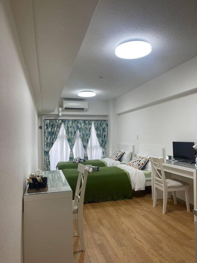 New Open Shinjuku ,perfect For Sightseeing!top Rated 1 Apartment Tokyo