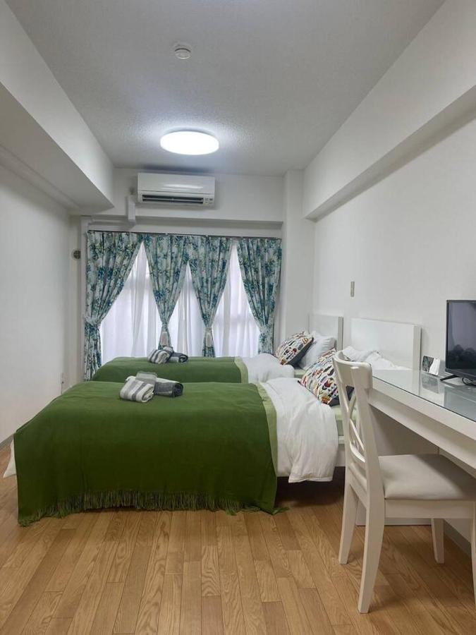 Apartment New Open Shinjuku ,perfect For Sightseeing!top Rated 1