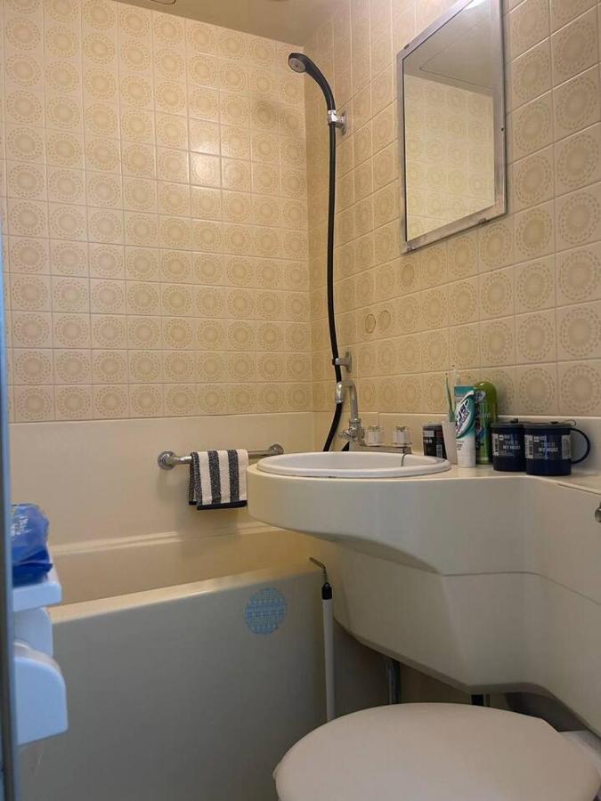 New Open Shinjuku ,perfect For Sightseeing!top Rated 1 Apartment