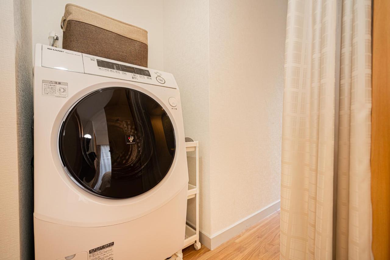 Shinjuku Area/family-apartment/4 Min To Subway Apartment Tokyo