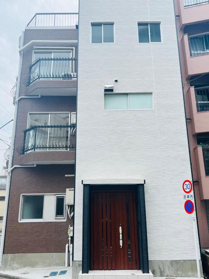 Apartment Shinjuku Area/family-apartment/4 Min To Subway Tokyo