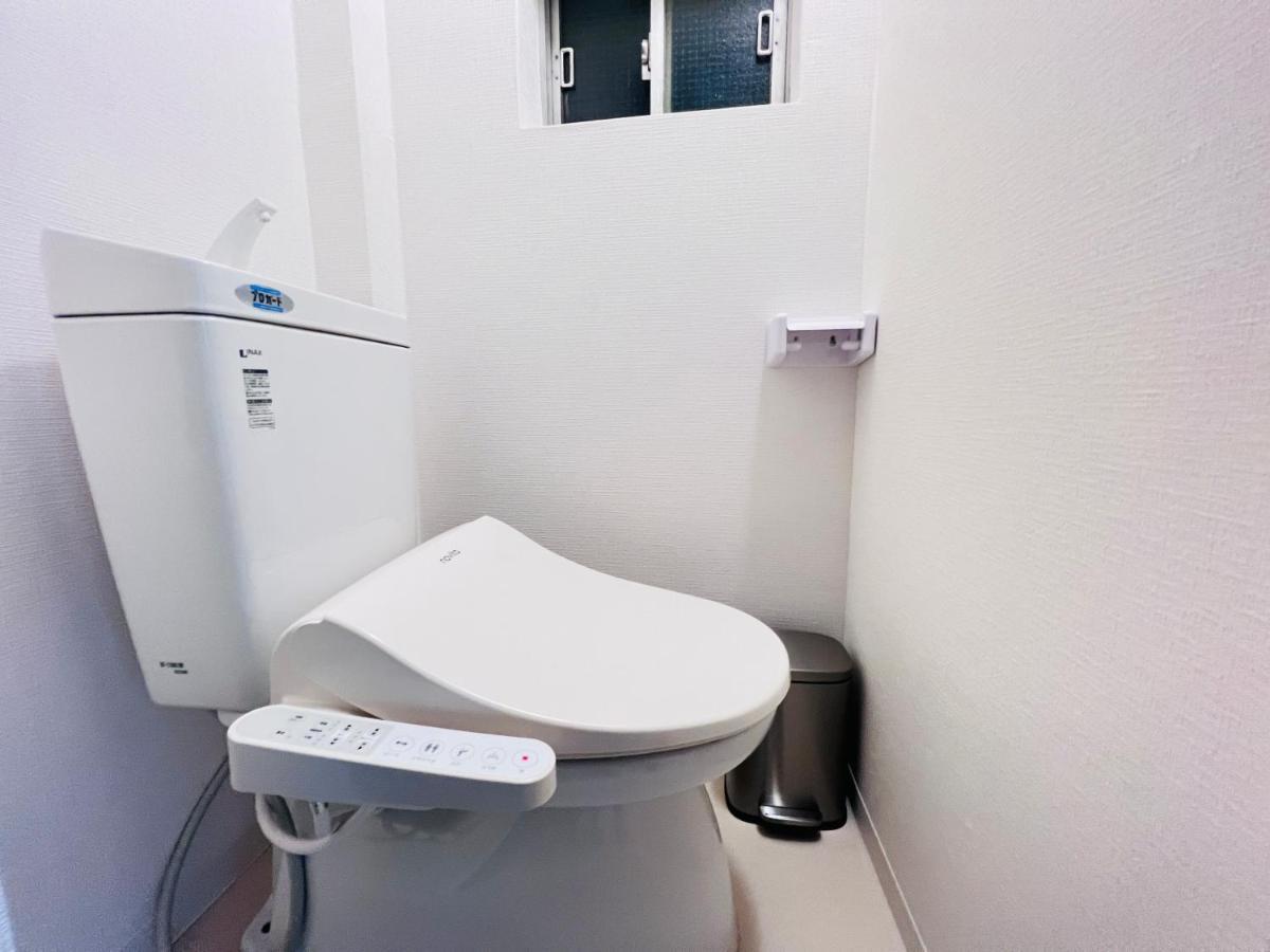 Apartment Kojima House Tokyo