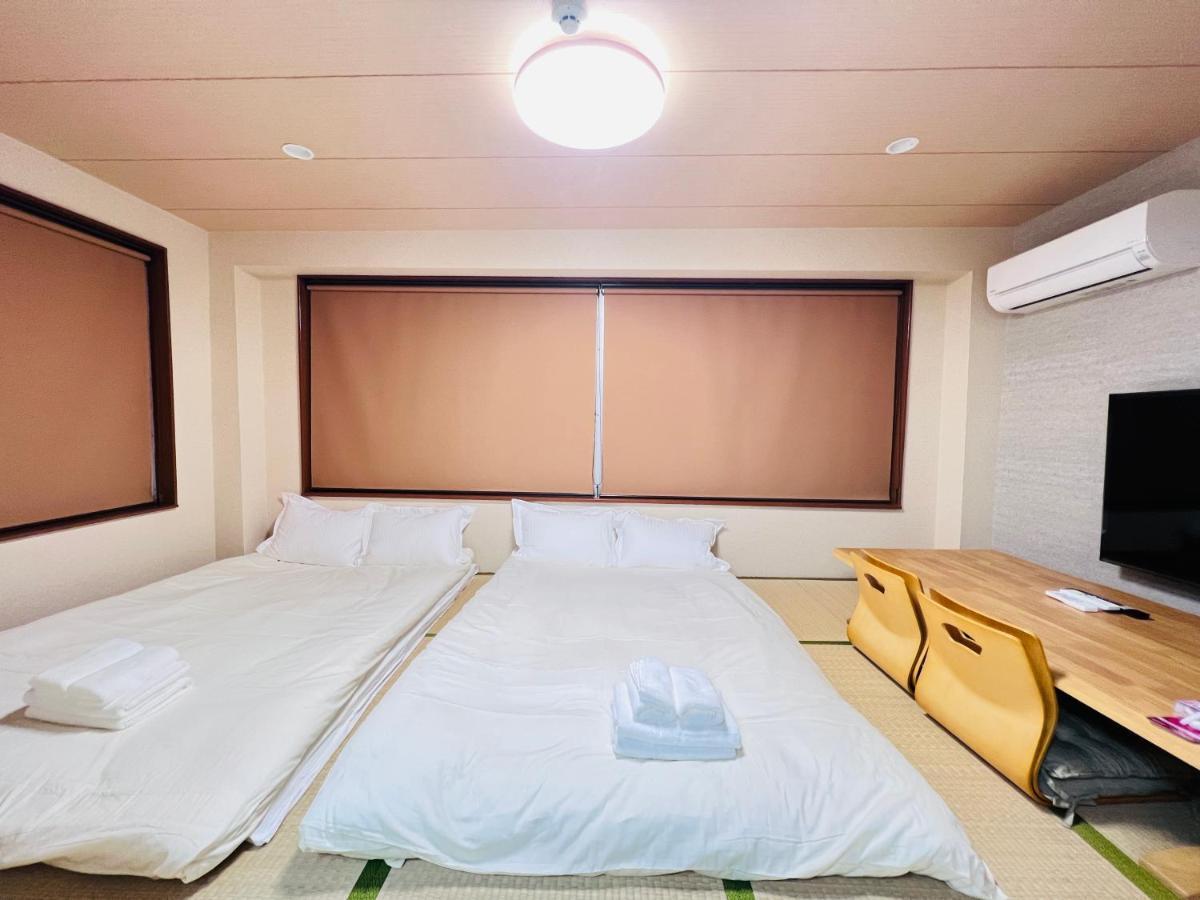 Kojima House Tokyo