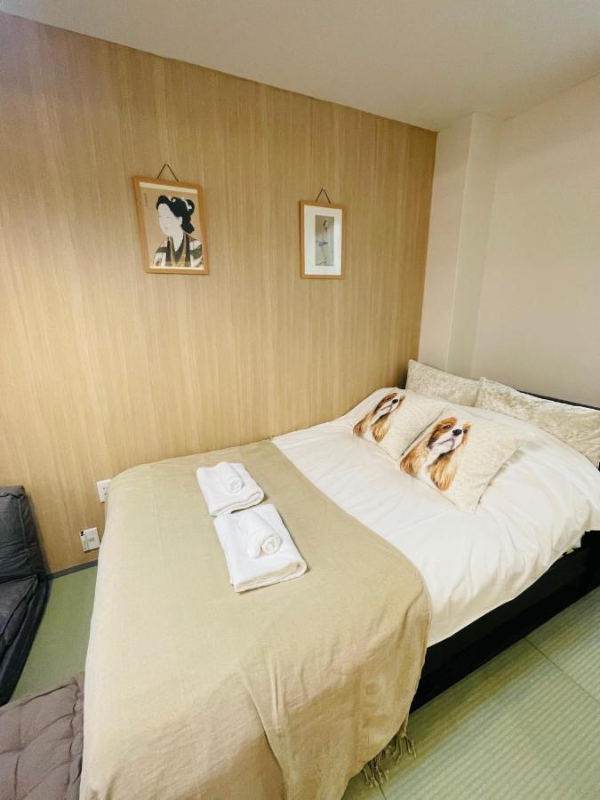 Sky House晴空塔2 Apartment *