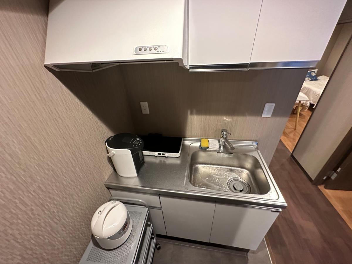 Sky House晴空塔家庭或团队套房 Guest house *