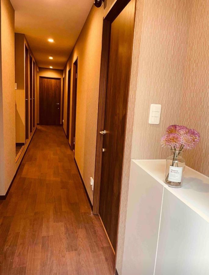 Sky House晴空塔家庭或团队套房 Guest house