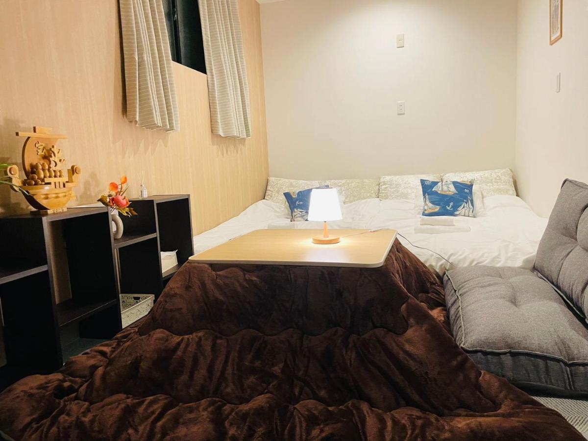 Sky House 晴空塔103 * Tokyo