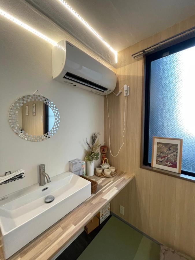 Sky House晴空塔2 Apartment