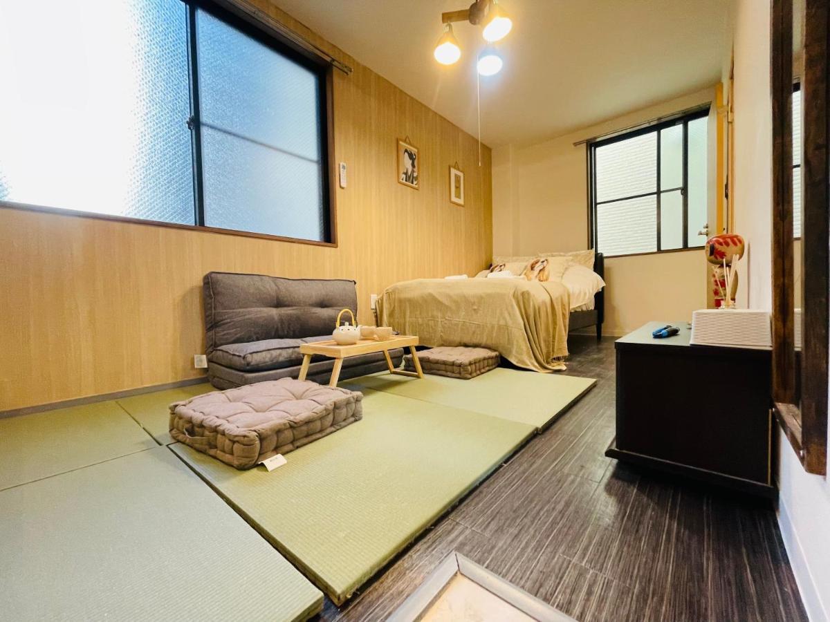 Sky House晴空塔2 Tokyo