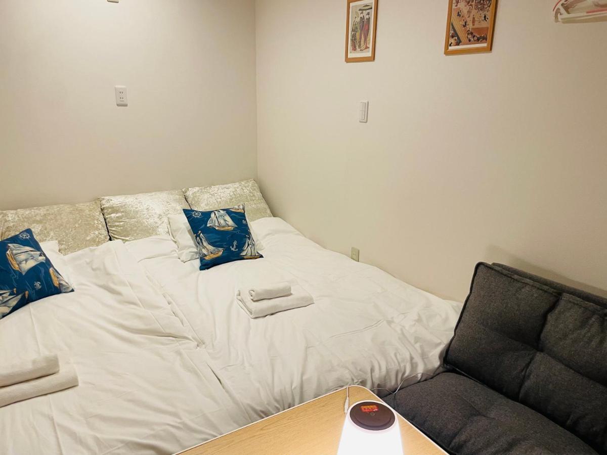 Sky House 晴空塔103 Apartment