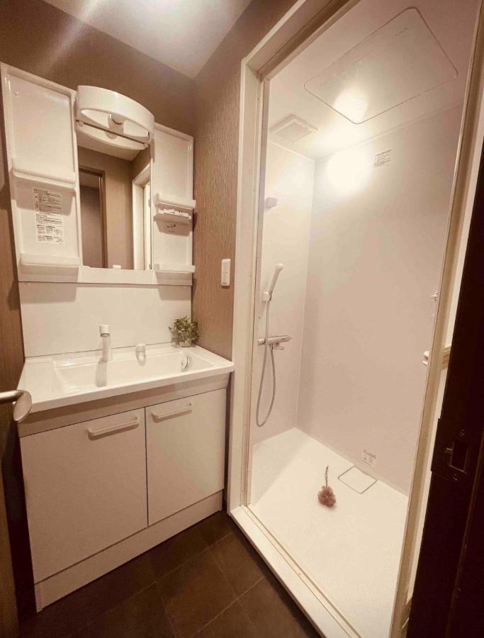 Sky House晴空塔 双人间 带独立厕所 共用浴室 Apartment