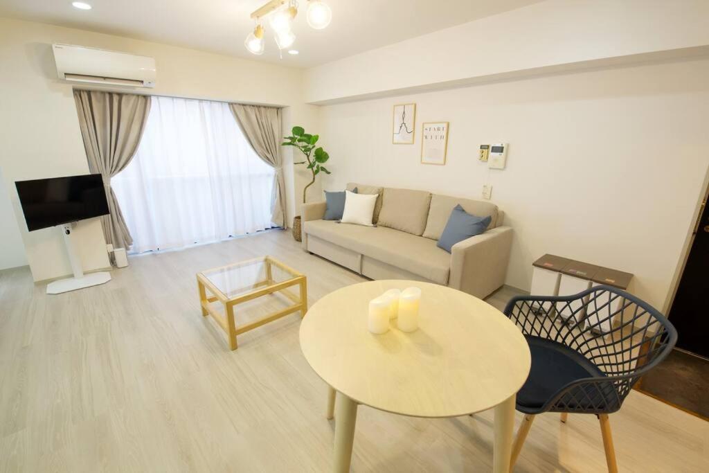 Palais Grace 301 Apartment Tokyo