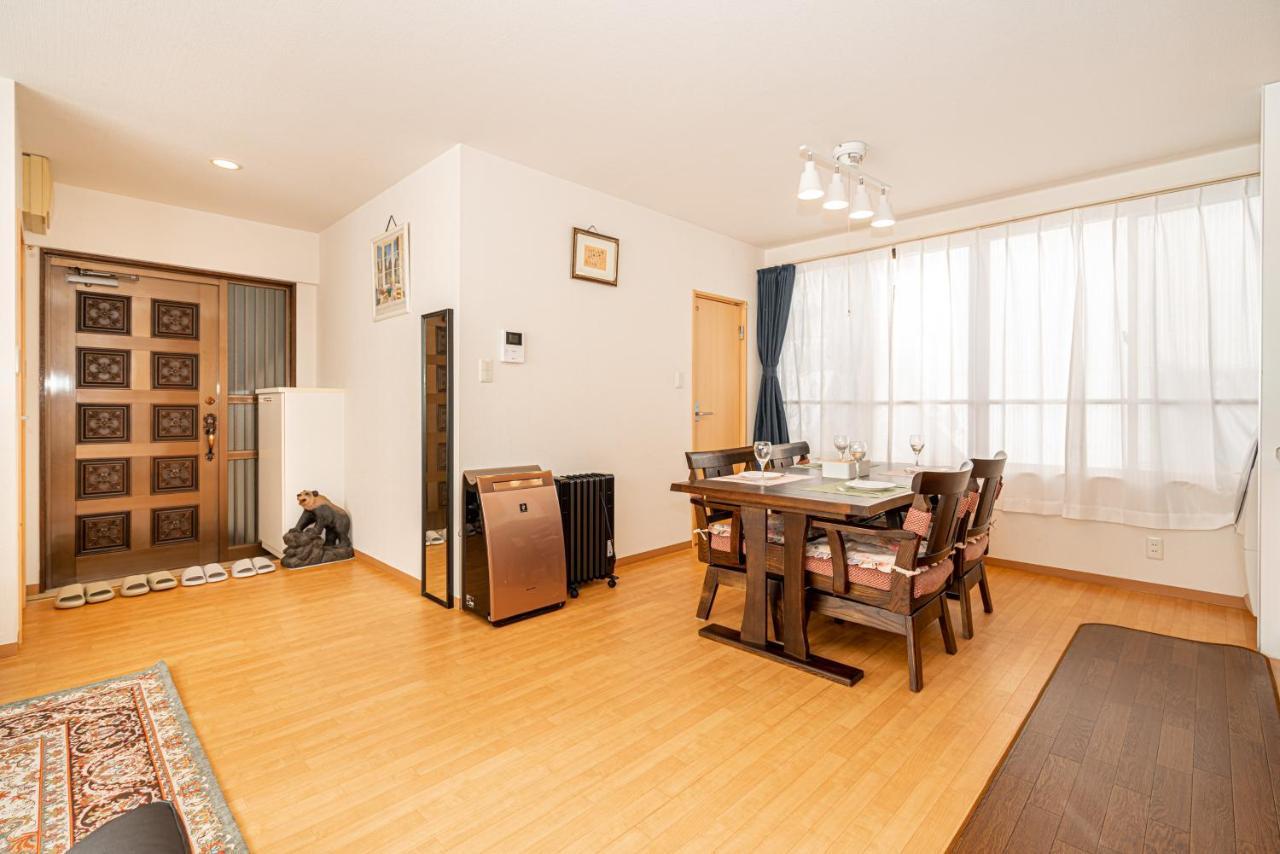 Apartment Asakusa-sk Tokyo