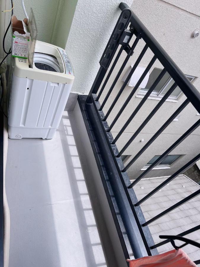 Sky House晴空塔4 Apartment Tokyo