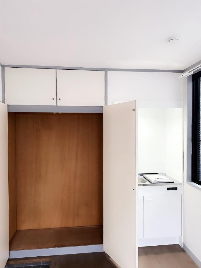 Sky House晴空塔4 *