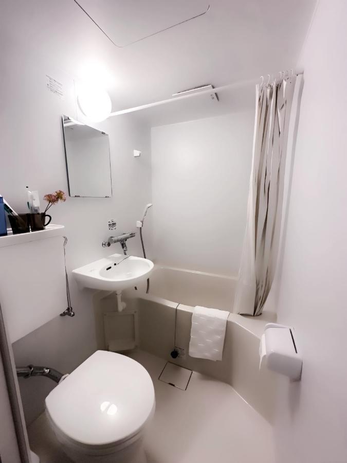Apartment Sky House 晴空塔103