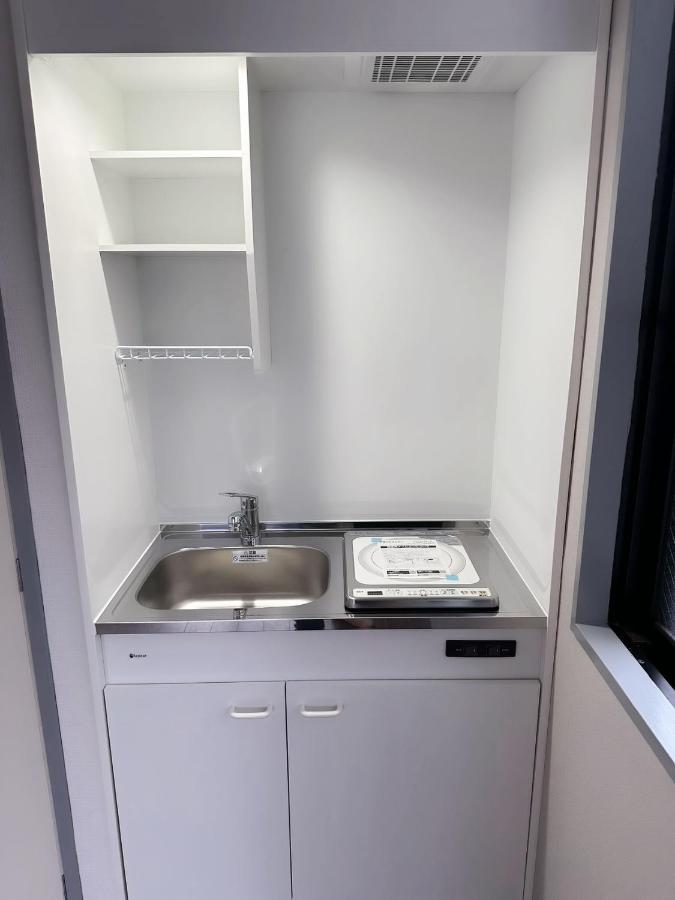 Sky House晴空塔4 Apartment *
