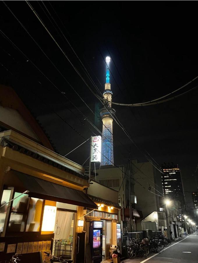 Sky House晴空塔4