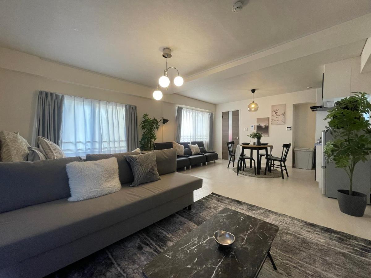 Oak Shimokitazawa Luxury Family Size 2min Shimokitazawa Sta Shinjuku Shibuya7min By Train