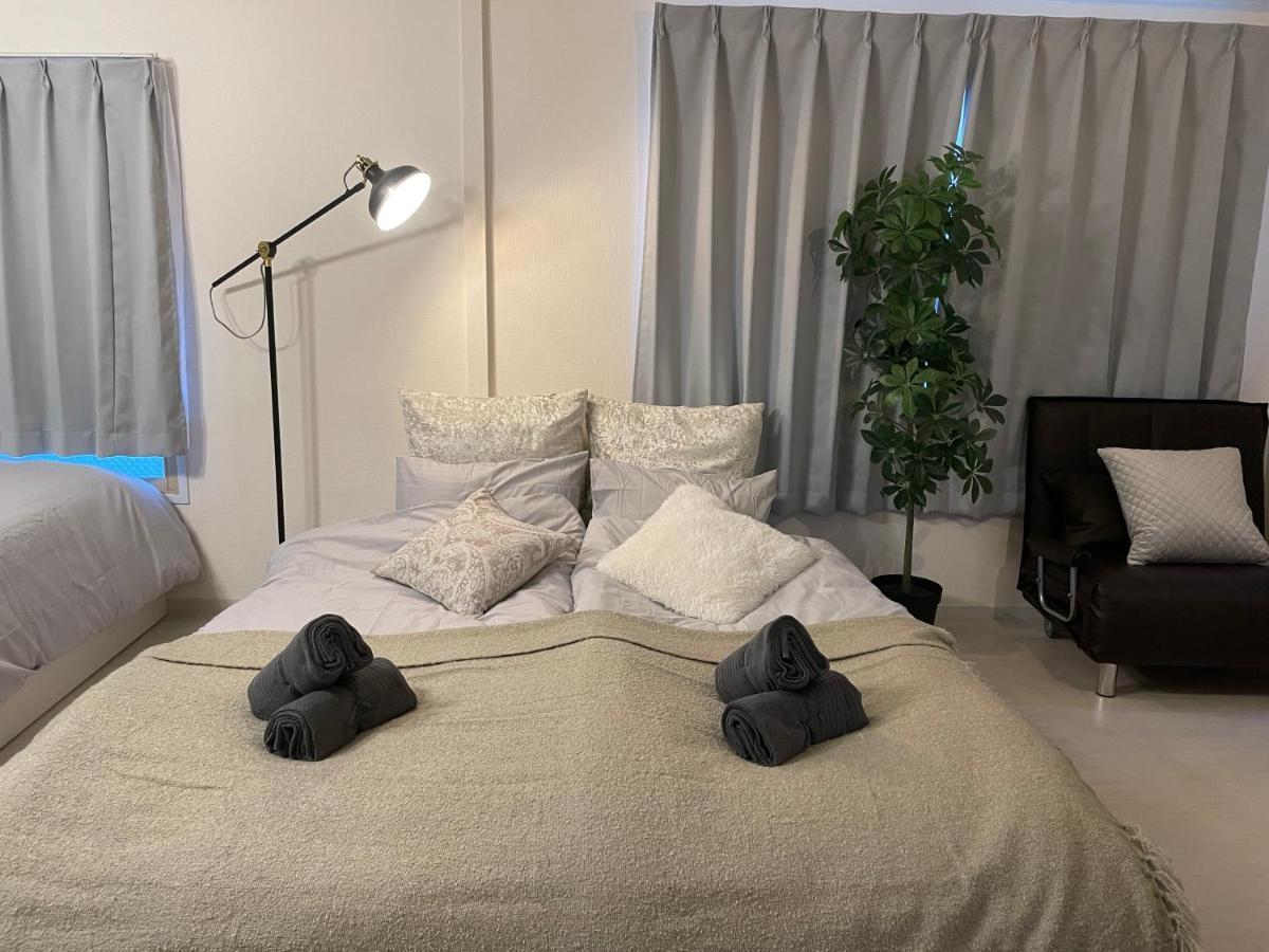 Oak Shimokitazawa Luxury Family Size 2min Shimokitazawa Sta Shinjuku Shibuya7min By Train Tokyo