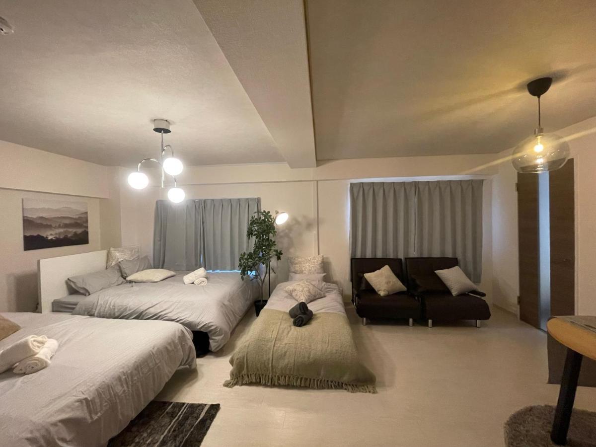 Apartment Oak Shimokitazawa Luxury Family Size 2min Shimokitazawa Sta Shinjuku Shibuya7min By Train