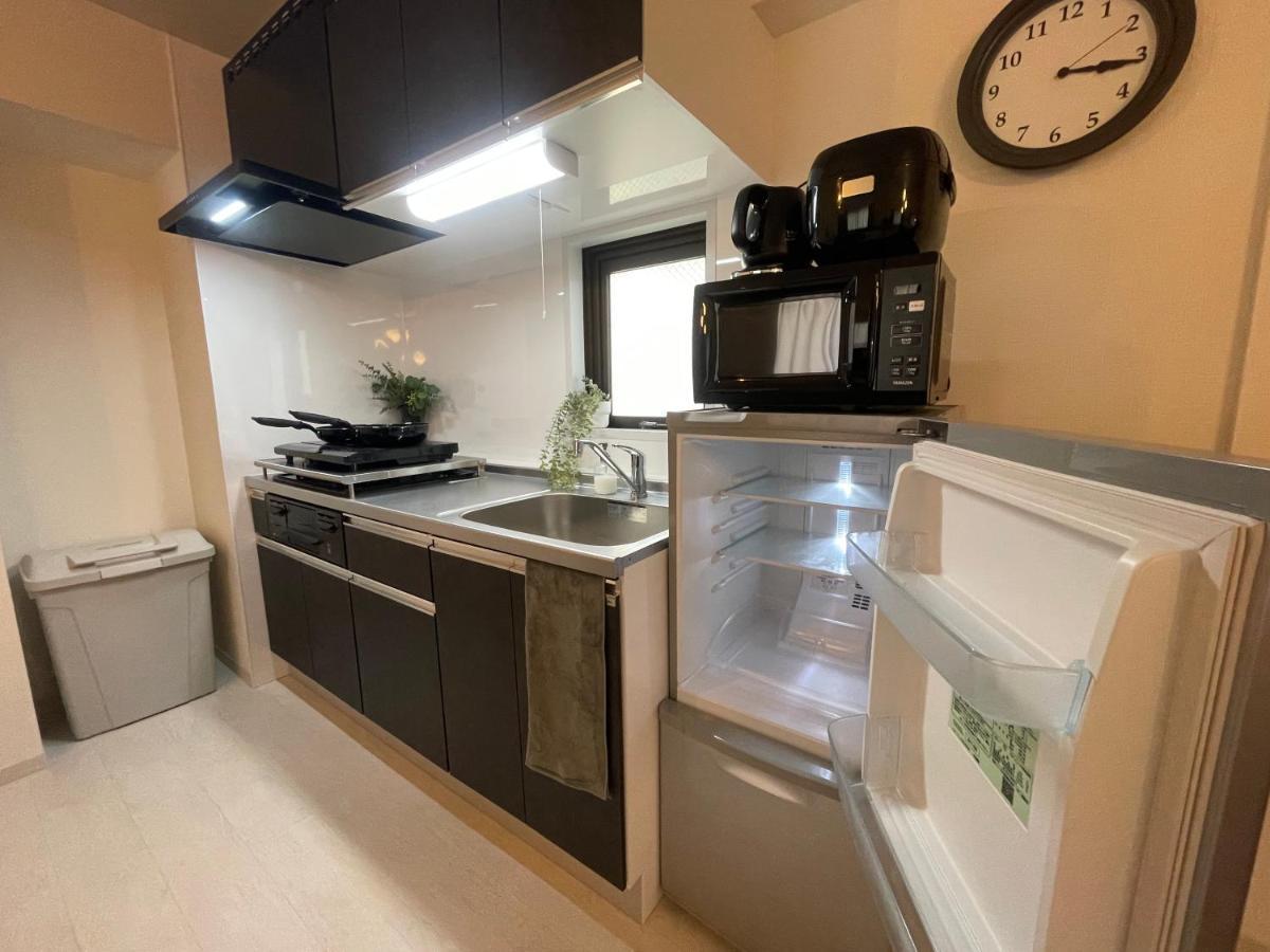 Oak Shimokitazawa Luxury Family Size 2min Shimokitazawa Sta Shinjuku Shibuya7min By Train Apartment