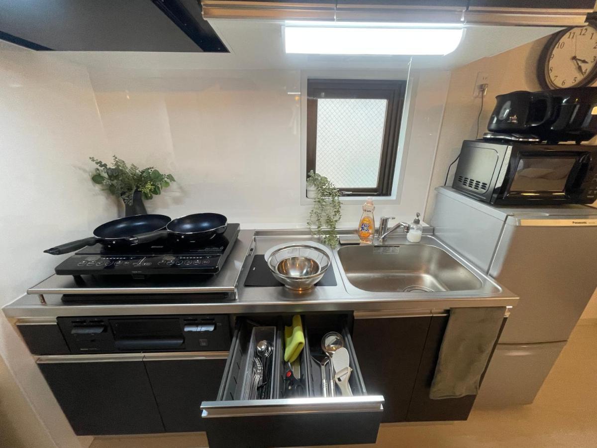 Oak Shimokitazawa Luxury Family Size 2min Shimokitazawa Sta Shinjuku Shibuya7min By Train