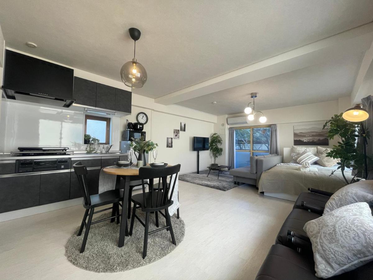 Oak Shimokitazawa Luxury Family Size 2min Shimokitazawa Sta Shinjuku Shibuya7min By Train *