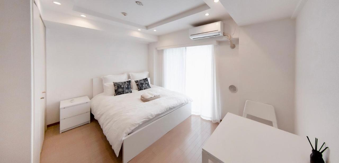 Shinjuku Serenity Studio-q01c Apartment *