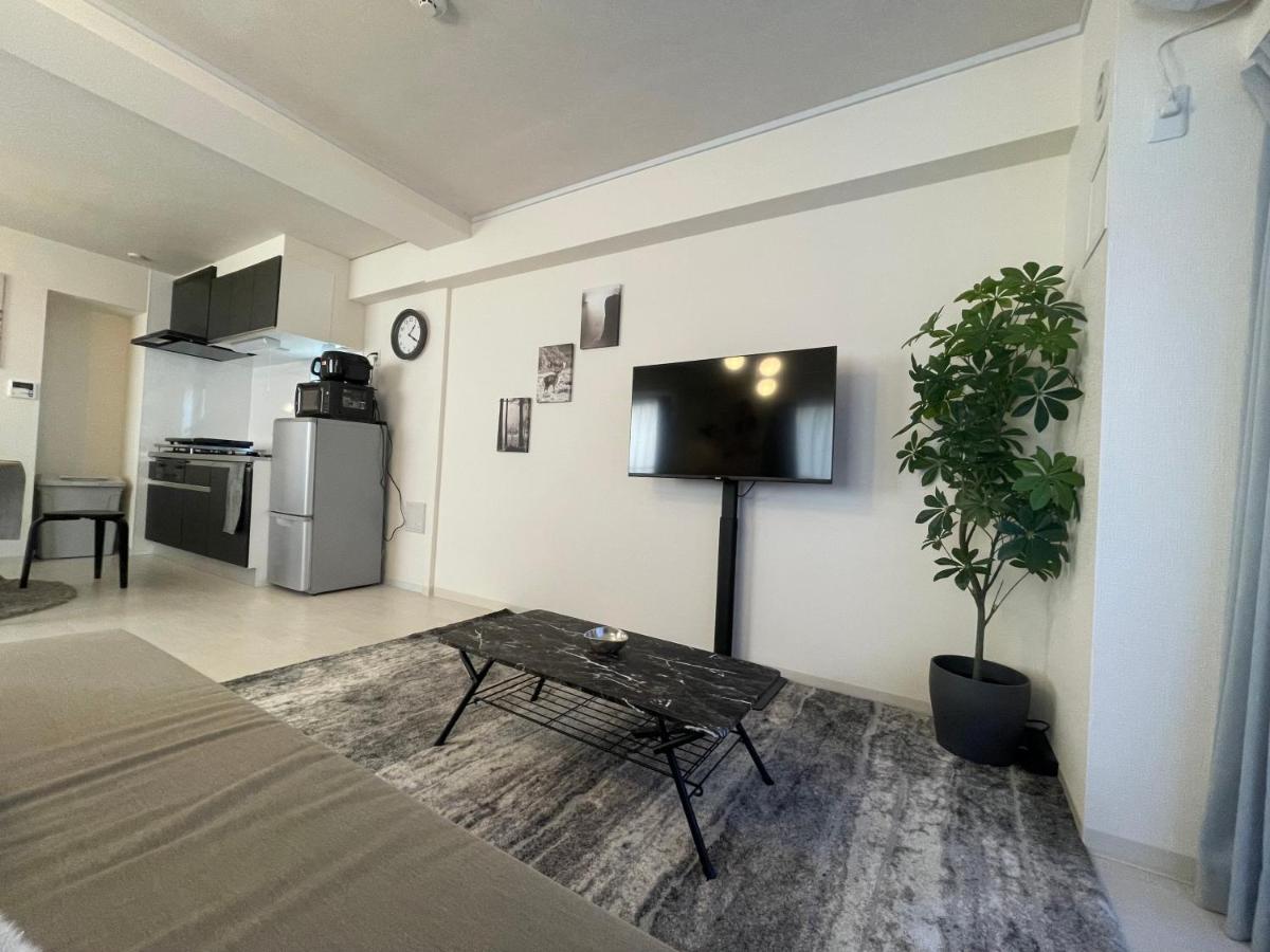 Oak Shimokitazawa Luxury Family Size 2min Shimokitazawa Sta Shinjuku Shibuya7min By Train Apartment