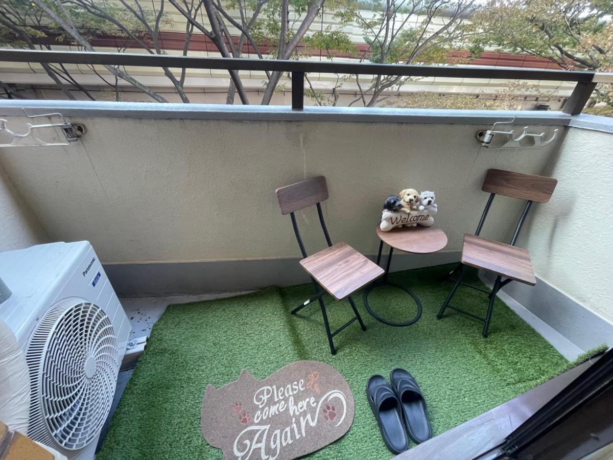 Oak Shimokitazawa Luxury Family Size 2min Shimokitazawa Sta Shinjuku Shibuya7min By Train *