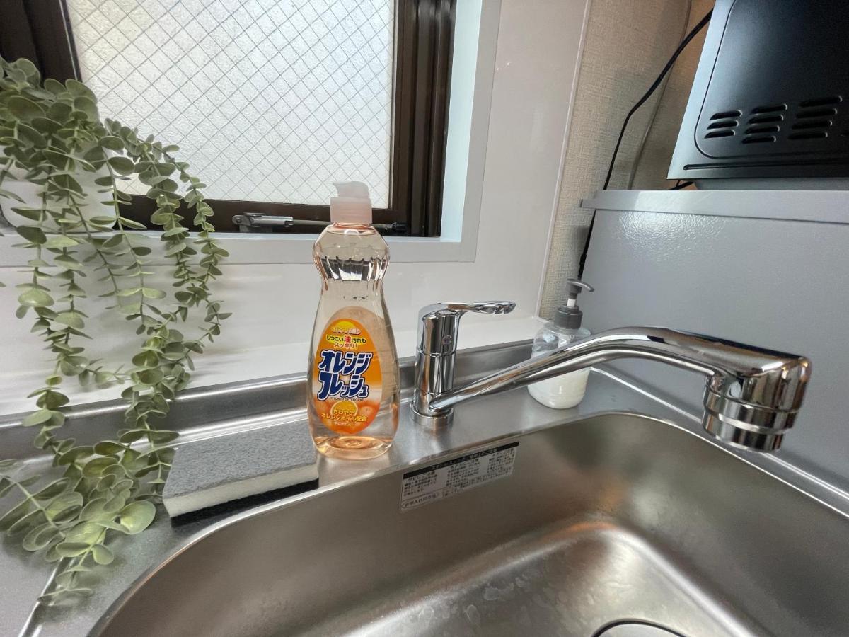 Oak Shimokitazawa Luxury Family Size 2min Shimokitazawa Sta Shinjuku Shibuya7min By Train Apartment