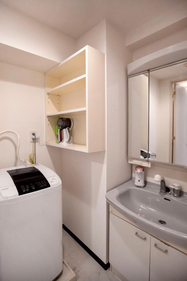 Apartment Shinjuku Serenity Studio-q01c