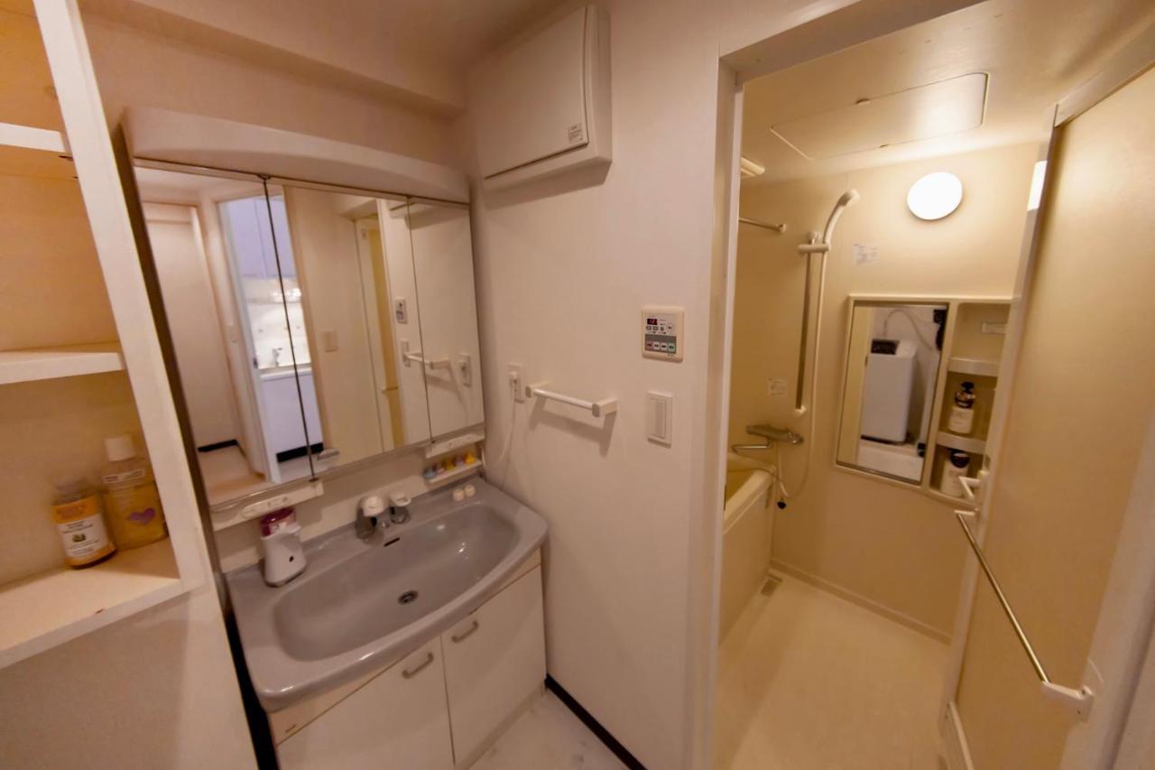 Shinjuku Serenity Studio-q01c Apartment Tokyo