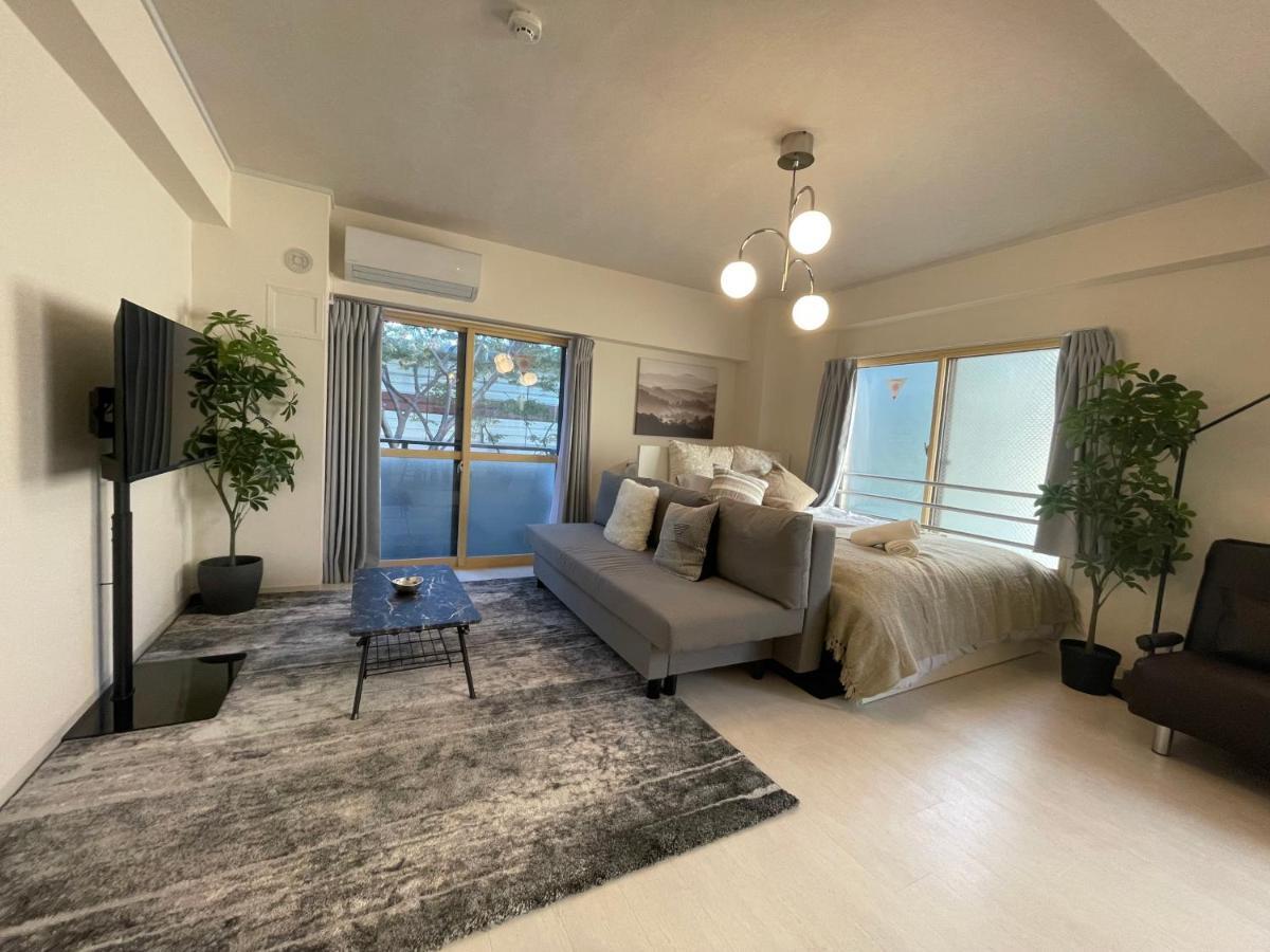 Apartment Oak Shimokitazawa Luxury Family Size 2min Shimokitazawa Sta Shinjuku Shibuya7min By Train Tokyo