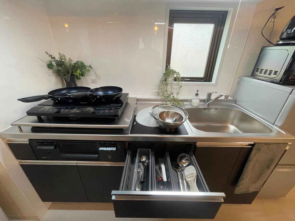 Oak Shimokitazawa Luxury Family Size 2min Shimokitazawa Sta Shinjuku Shibuya7min By Train *