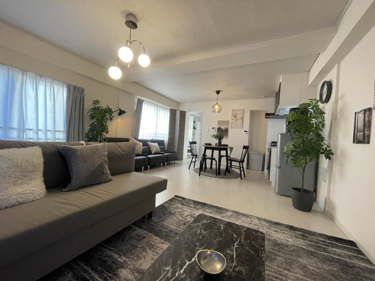 Oak Shimokitazawa Luxury Family Size 2min Shimokitazawa Sta Shinjuku Shibuya7min By Train *
