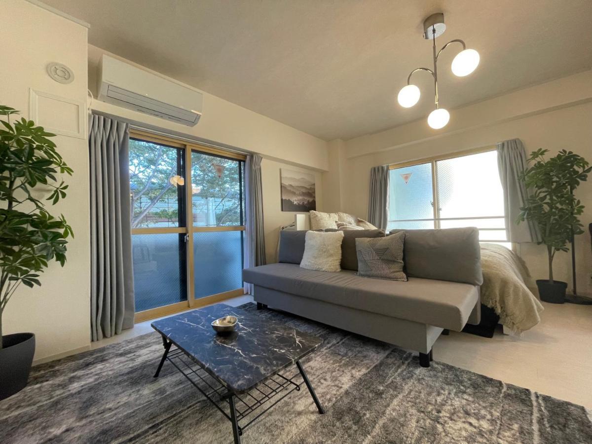 Apartment Oak Shimokitazawa Luxury Family Size 2min Shimokitazawa Sta Shinjuku Shibuya7min By Train Tokyo