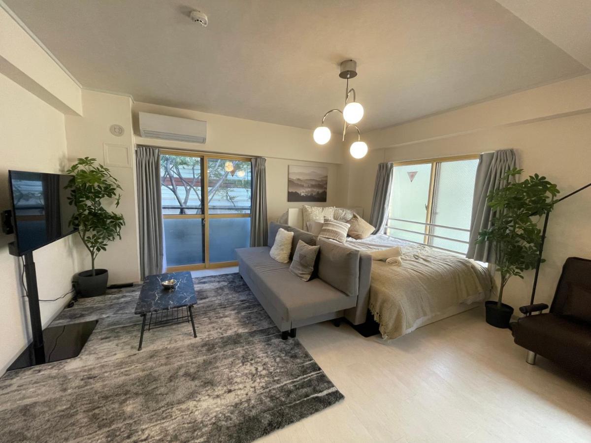 Oak Shimokitazawa Luxury Family Size 2min Shimokitazawa Sta Shinjuku Shibuya7min By Train Apartment