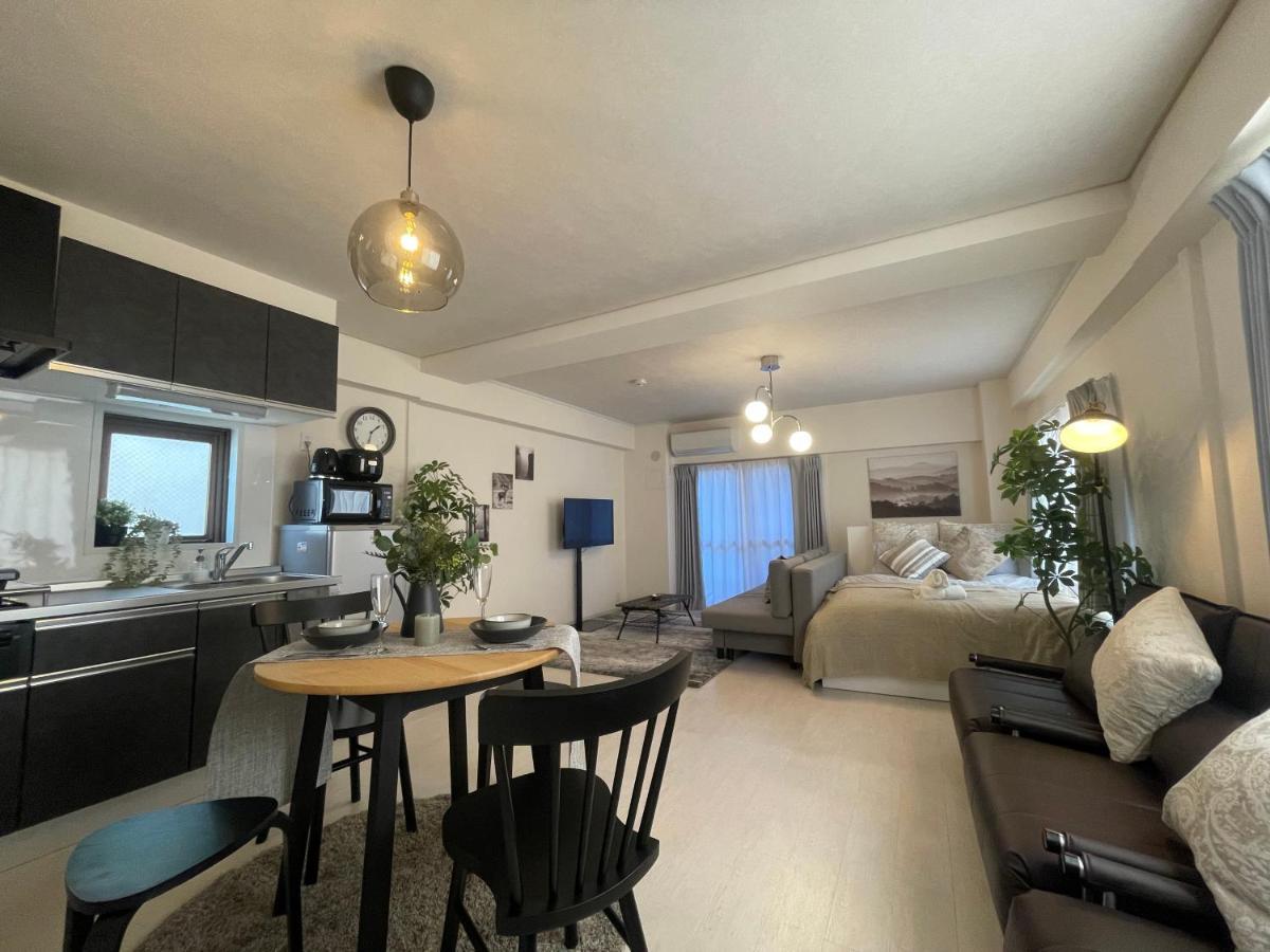 Oak Shimokitazawa Luxury Family Size 2min Shimokitazawa Sta Shinjuku Shibuya7min By Train *